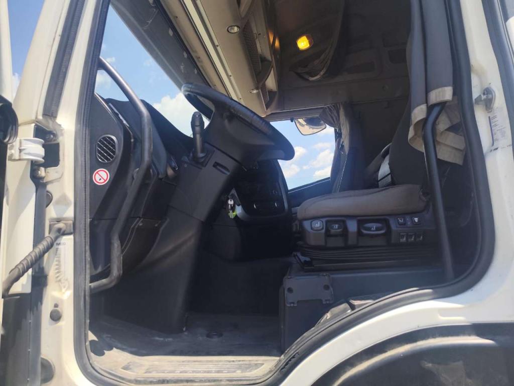 Iveco STRALIS CUBE AS260S42Y Photo 12