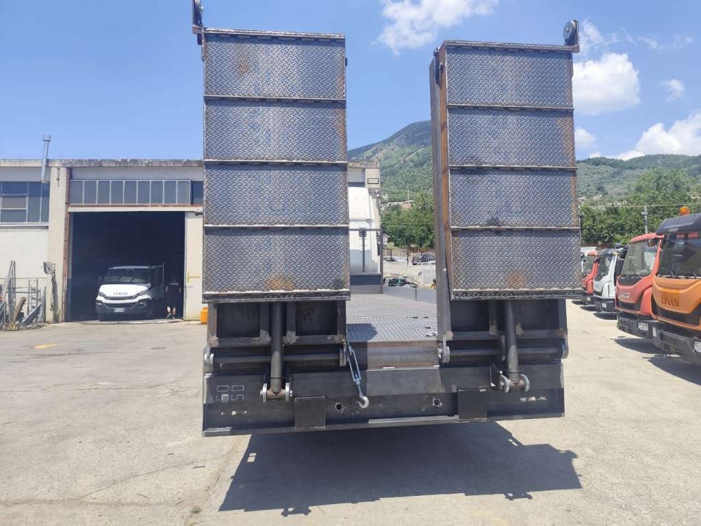 Iveco STRALIS CUBE AS260S42Y Photo 13
