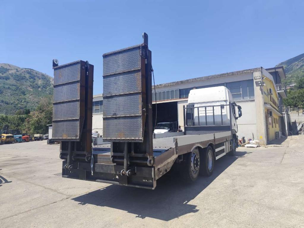 Iveco STRALIS CUBE AS260S42Y Photo 17