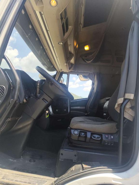 Iveco STRALIS CUBE AS260S42Y Photo 3