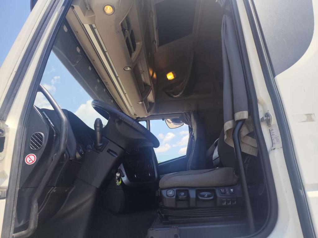 Iveco STRALIS CUBE AS260S42Y Photo 7