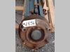 Axle for Clark Hurth Photo 2 thumbnail