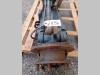 Axle for Clark Hurth Photo 3 thumbnail