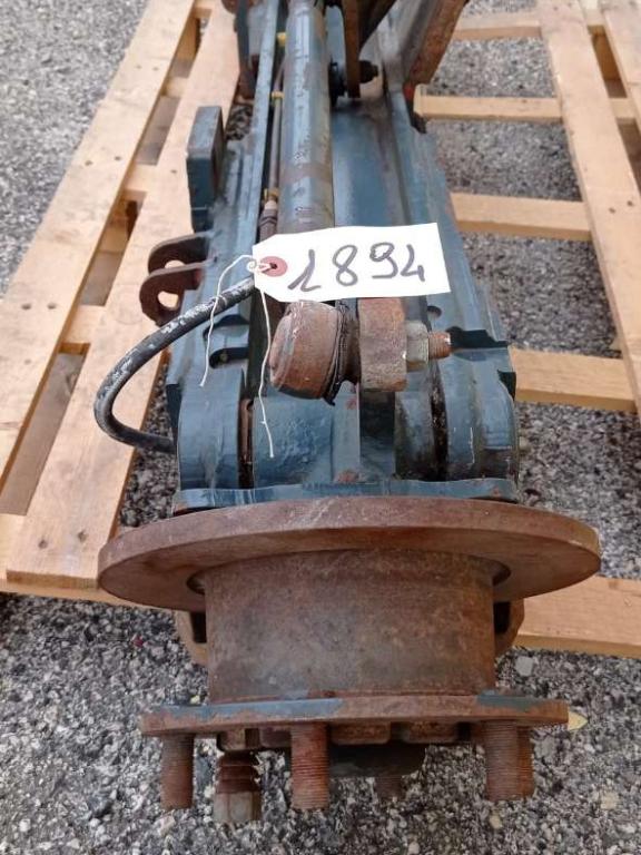Axle for Clark Hurth Photo 3