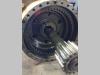 Traction drive for Volvo A 30 D Photo 2 thumbnail
