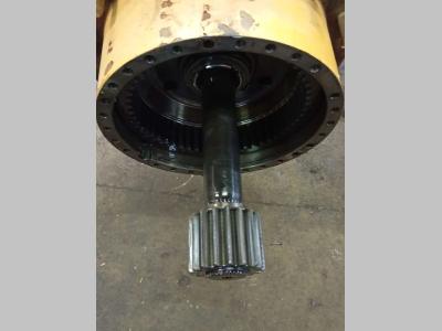 Traction drive for Volvo A 30 D sold by PRV Ricambi Srl