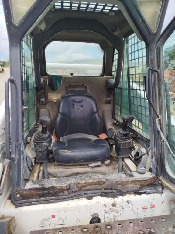 Bobcat S185 Photo 3
