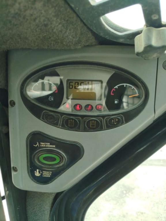 Bobcat S185 Photo 6