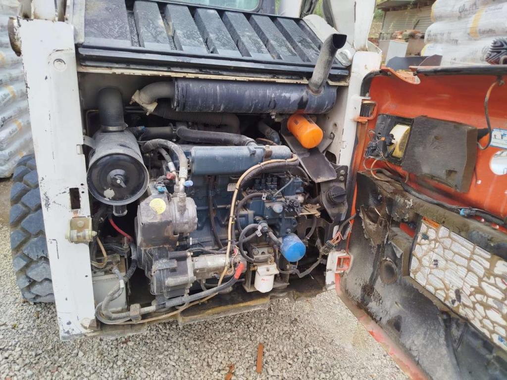 Bobcat S185 Photo 7
