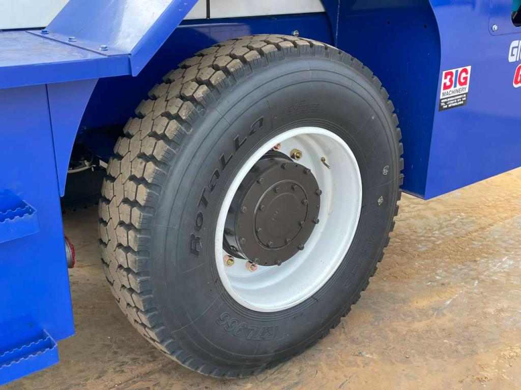 Giga Power GW5500 Photo 13