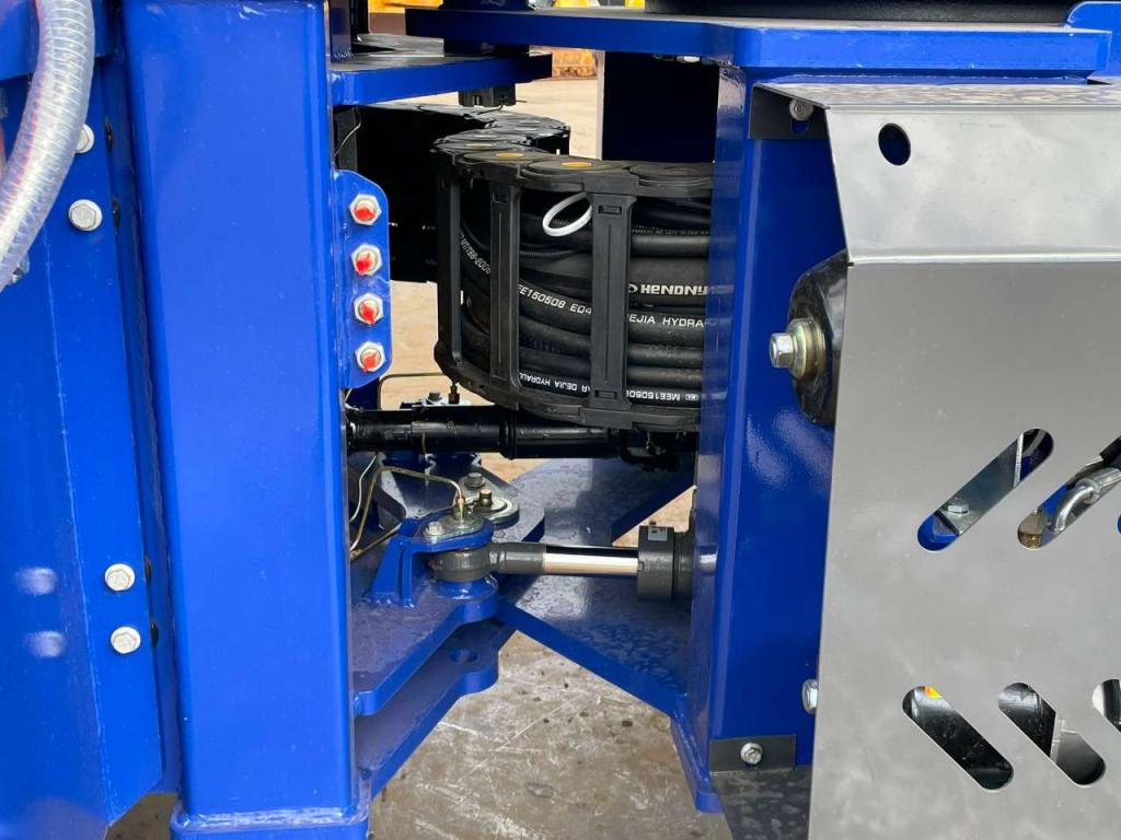 Giga Power GW5500 Photo 17