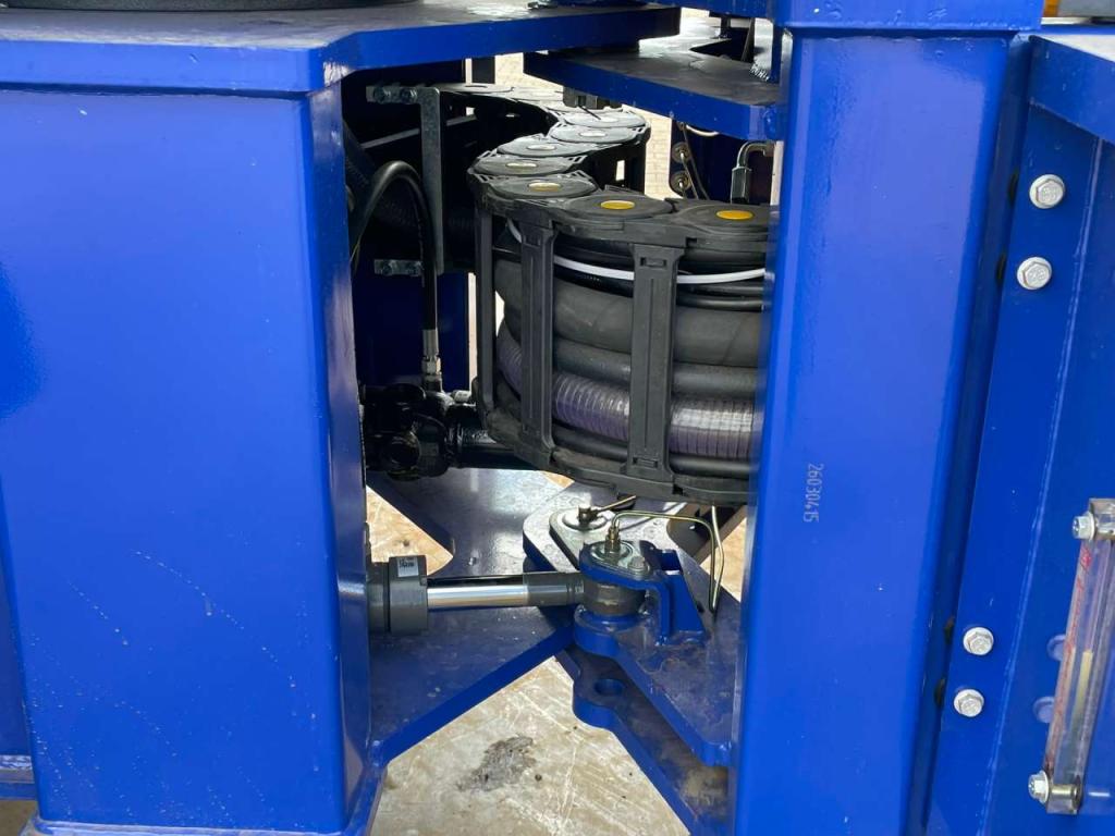 Giga Power GW5500 Photo 18