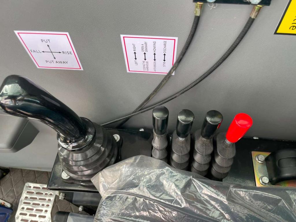 Giga Power GW5500 Photo 23