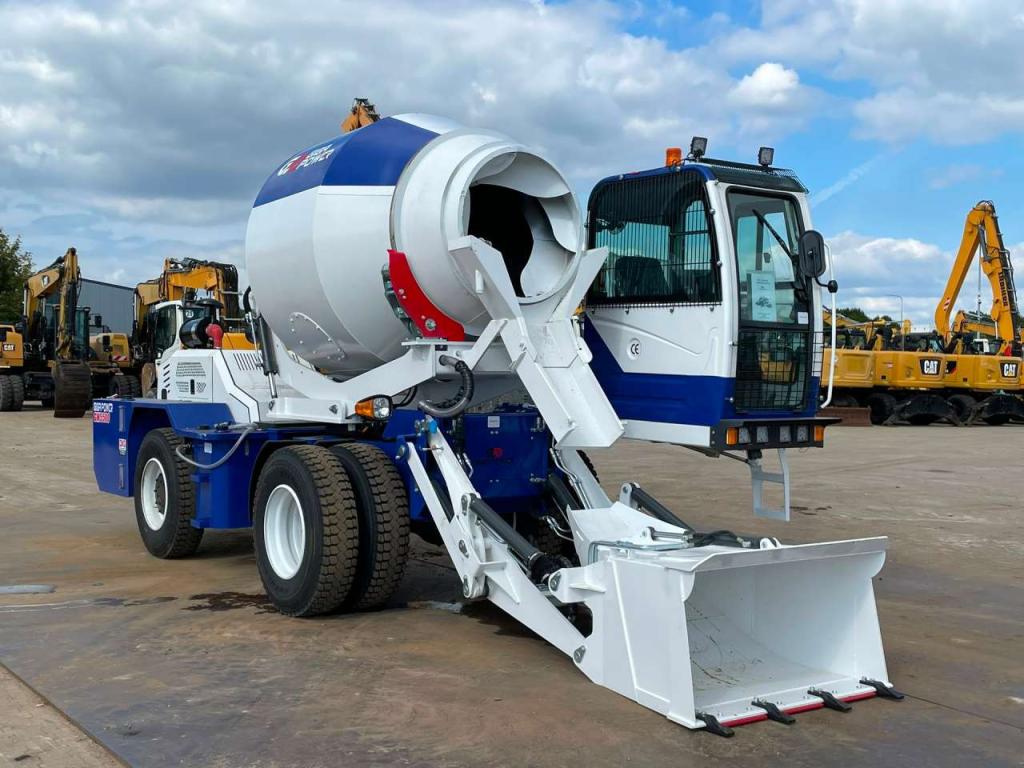 Giga Power GW5500 Photo 7