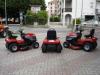 Castelgarden XDL 210 HD - NUOVISSIMO MODELLO BICILINDRICO Photo 9 thumbnail