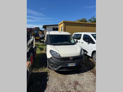 Fiat Ducato sold by BURIANI & VAIENTI S.R.L.
