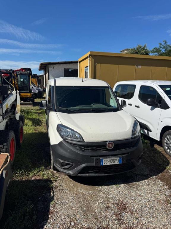 Fiat Ducato Photo 1