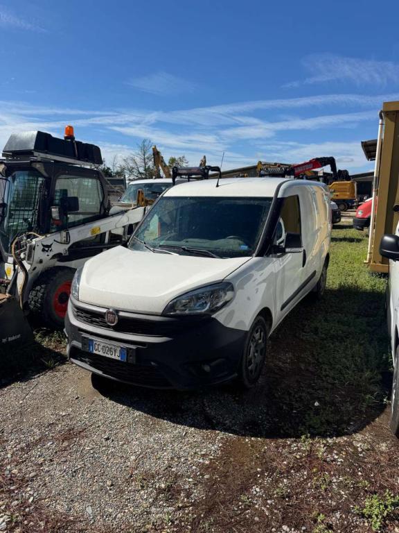 Fiat Ducato Photo 2