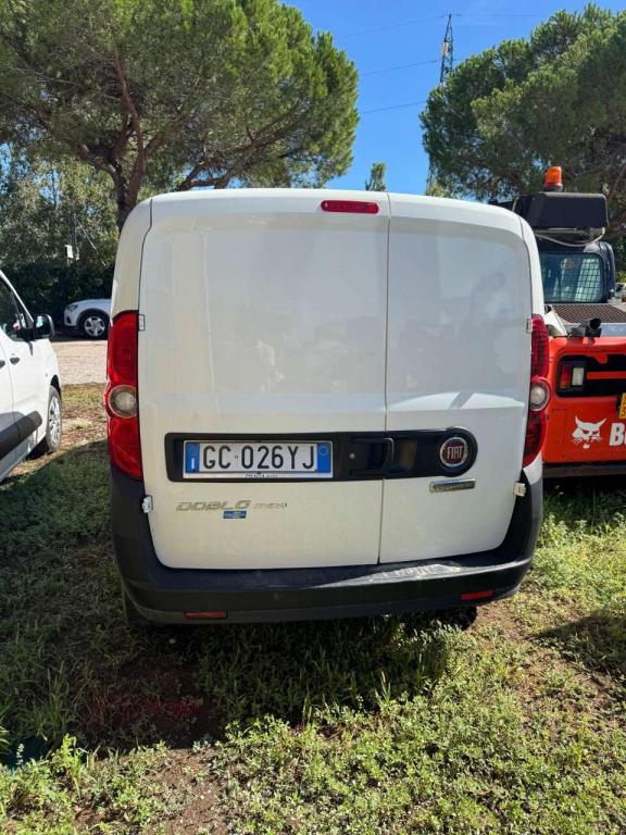 Fiat Ducato Photo 3