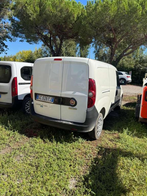 Fiat Ducato Photo 4