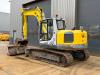 Wacker Neuson ET145 Photo 5 thumbnail