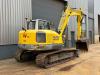 Wacker Neuson ET145 Photo 8 thumbnail