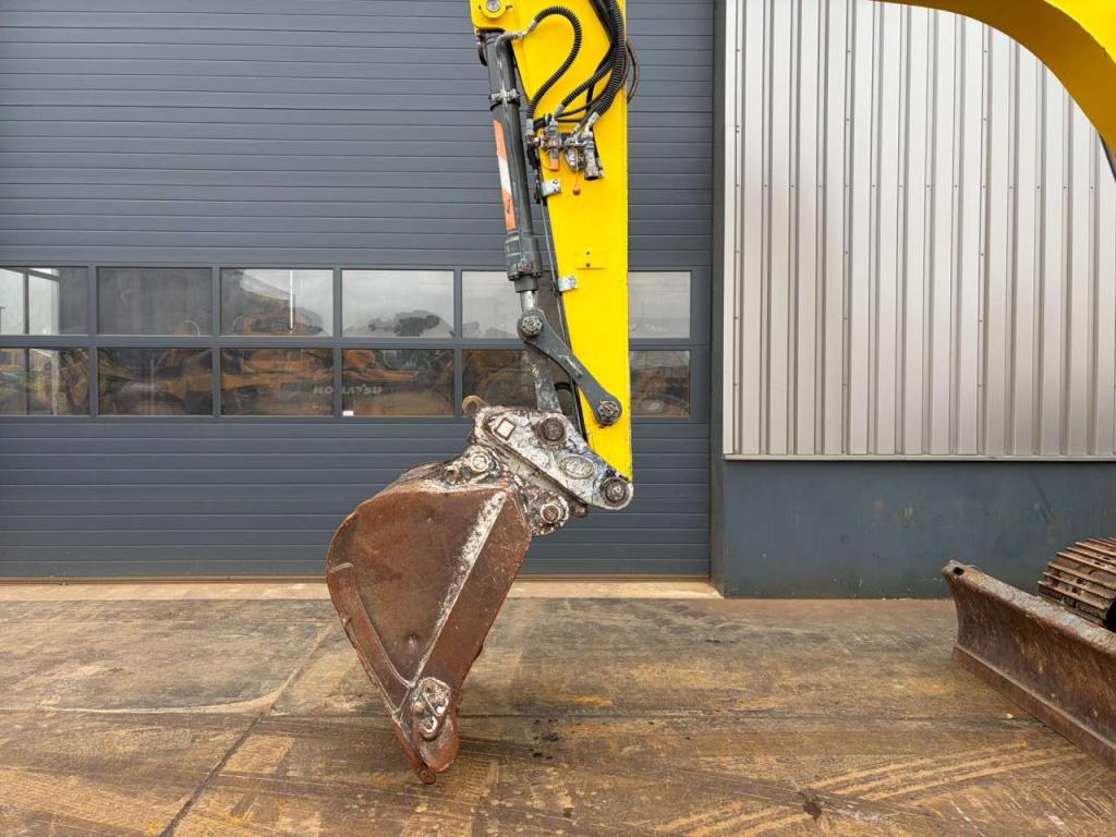 Wacker Neuson ET145 Photo 17