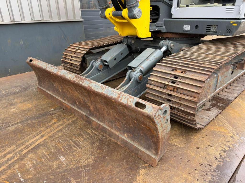 Wacker Neuson ET145 Photo 18