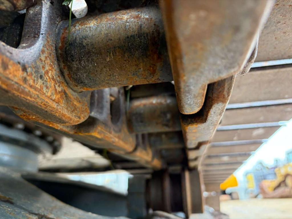 Wacker Neuson ET145 Photo 27