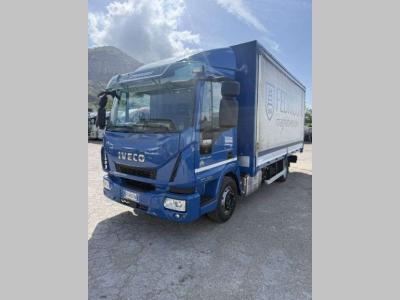 Iveco Eurocargo 120-220L Photo 1