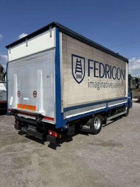 Iveco Eurocargo 120-220L Photo 3