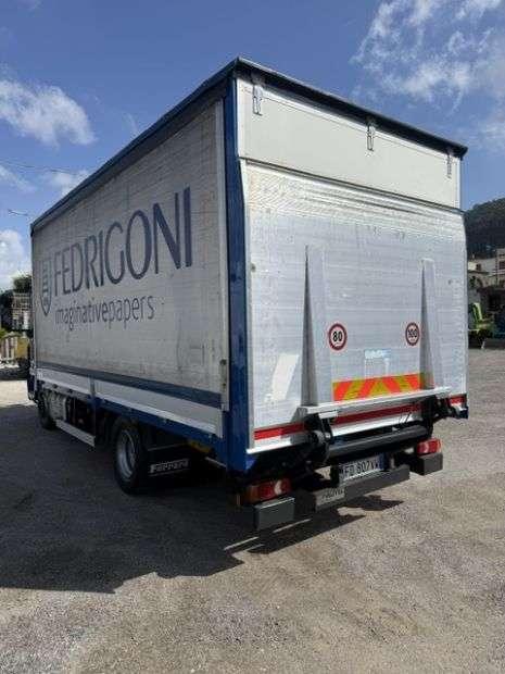 Iveco Eurocargo 120-220L Photo 4