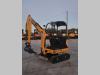 JCB 8018 Photo 3 thumbnail