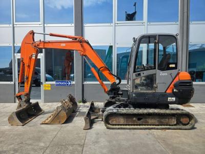 Hitachi ZX50 CLR sold by Galli Battista Srl