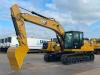Caterpillar 323D3 Photo 2 thumbnail