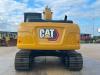 Caterpillar 323D3 Photo 4 thumbnail