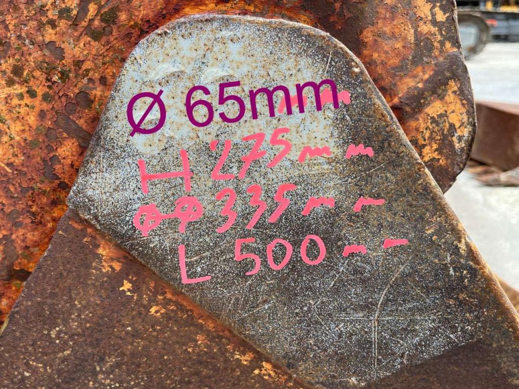 CAMOT 500 Photo 5
