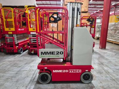 Mec MME20 (2 Pieces available) sold by Aertssen Trading