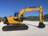 JCB JS 130 Photo 1 thumbnail