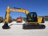 JCB JS 130 Photo 2 thumbnail