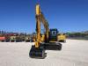 JCB JS 130 Photo 3 thumbnail