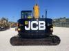 JCB JS 130 Photo 4 thumbnail
