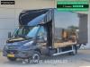 Iveco Daily 72C21 Airco Photo 1 thumbnail