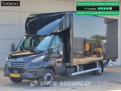Iveco Daily 72C21 Airco sold by BAS World B.V.