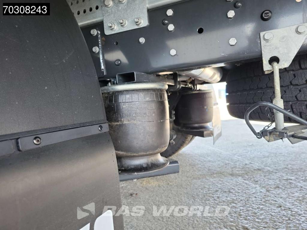 Iveco Daily 72C21 Airco Photo 14