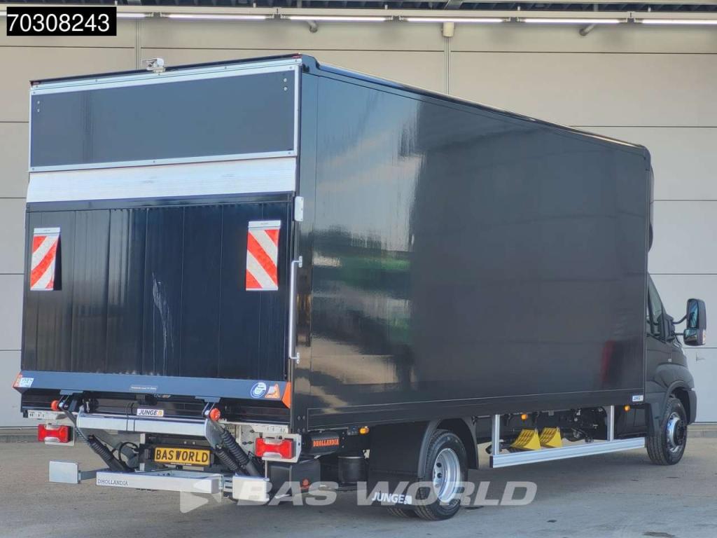 Iveco Daily 72C21 Airco Photo 2