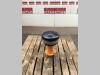 Air intake mushroom for Fiat Hitachi FH200E Photo 1 thumbnail