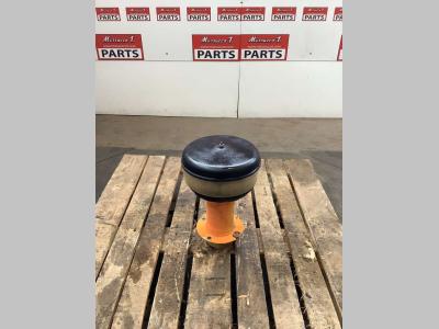 Air intake mushroom for Fiat Hitachi FH200E sold by Massucco T. Srl Area Ricambi