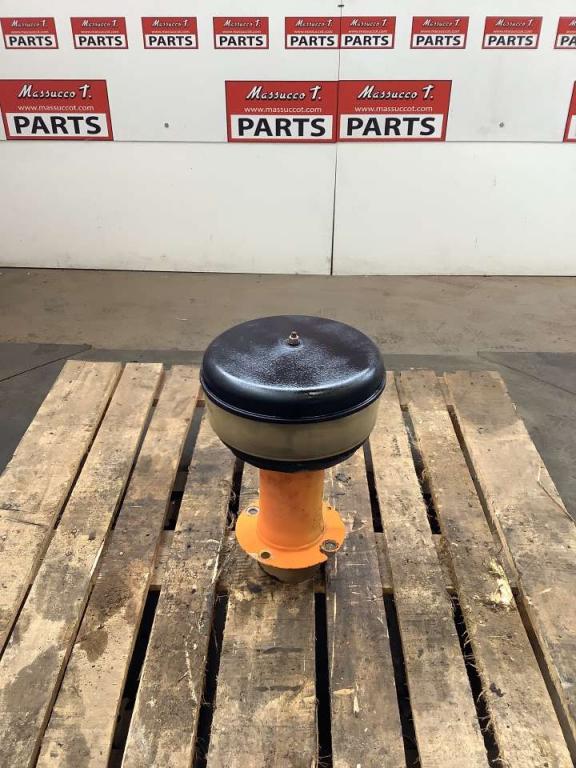 Air intake mushroom for Fiat Hitachi FH200E Photo 1