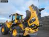 Volvo L110 H CDC - 3rd Function Photo 15 thumbnail